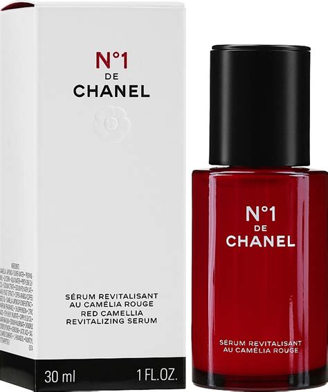 sérum revitalisant chanel avis|chanel revitalizing serum.